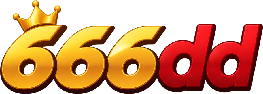 666dd Logo